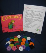 Corduroy by Don Freeman Parent Pack
